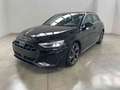 Audi A3 Sportback 35 tdi 150 cv S-TRONIC S-LINE Zwart - thumbnail 1