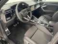 Audi A3 Sportback 35 tdi 150 cv S-TRONIC S-LINE Zwart - thumbnail 6