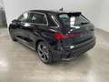 Audi A3 Sportback 35 tdi 150 cv S-TRONIC S-LINE Zwart - thumbnail 3