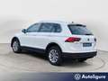 Volkswagen Tiguan Tiguan 1.6 TDI SCR Style BlueMotion Technology White - thumbnail 3