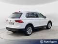 Volkswagen Tiguan Tiguan 1.6 TDI SCR Style BlueMotion Technology White - thumbnail 5