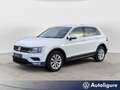 Volkswagen Tiguan Tiguan 1.6 TDI SCR Style BlueMotion Technology White - thumbnail 1