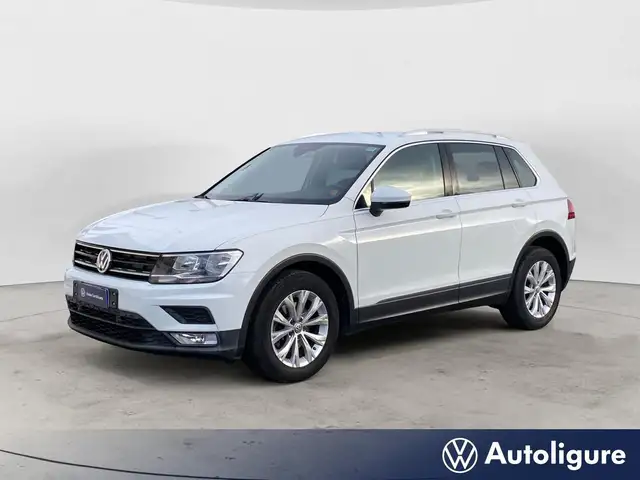 Volkswagen Tiguan Tiguan 1.6 TDI SCR Style BlueMotion Technology