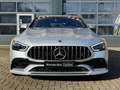 Mercedes-Benz AMG GT 4-Door Coupé 43 4-Matic+ Premium Plus | Achterasbe Silber - thumbnail 3