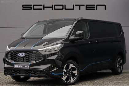 Ford Transit Custom 2.0 TDCI Sport BPM Vrij 170PK 2x Schuifdeur ACC