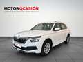 Skoda Kamiq 1.0 TSI Ambition 81kW DSG Blanc - thumbnail 1