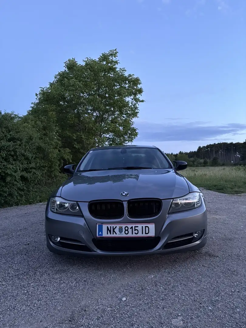 BMW 316 316d - 2
