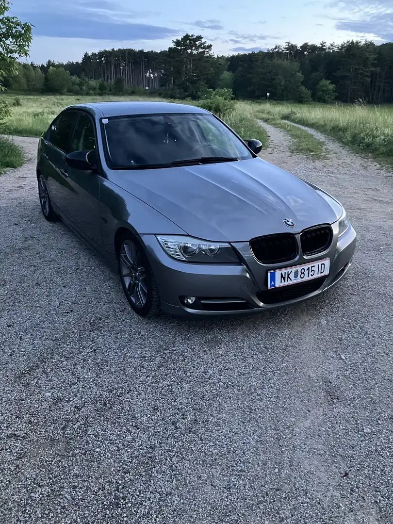 BMW 316 316d - 1