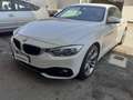 BMW 420 420d Cabrio Sport 184cv auto Bianco - thumbnail 3