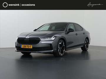 1.5 TSI PHEV Sportline Business | SOH 99,6% | Crui