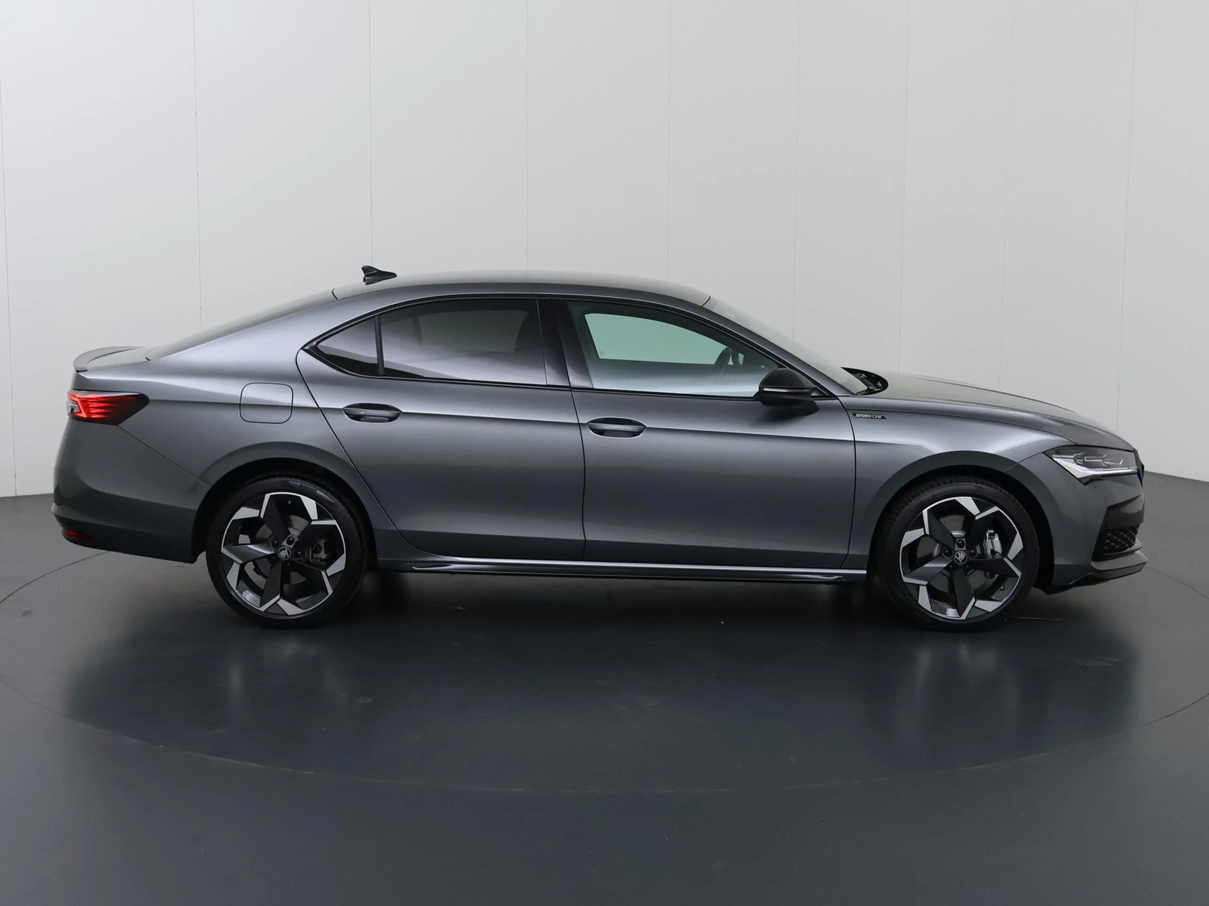 Skoda Superb 1.5 TSI PHEV Sportline Business | Adaptieve Cruise — photo 6