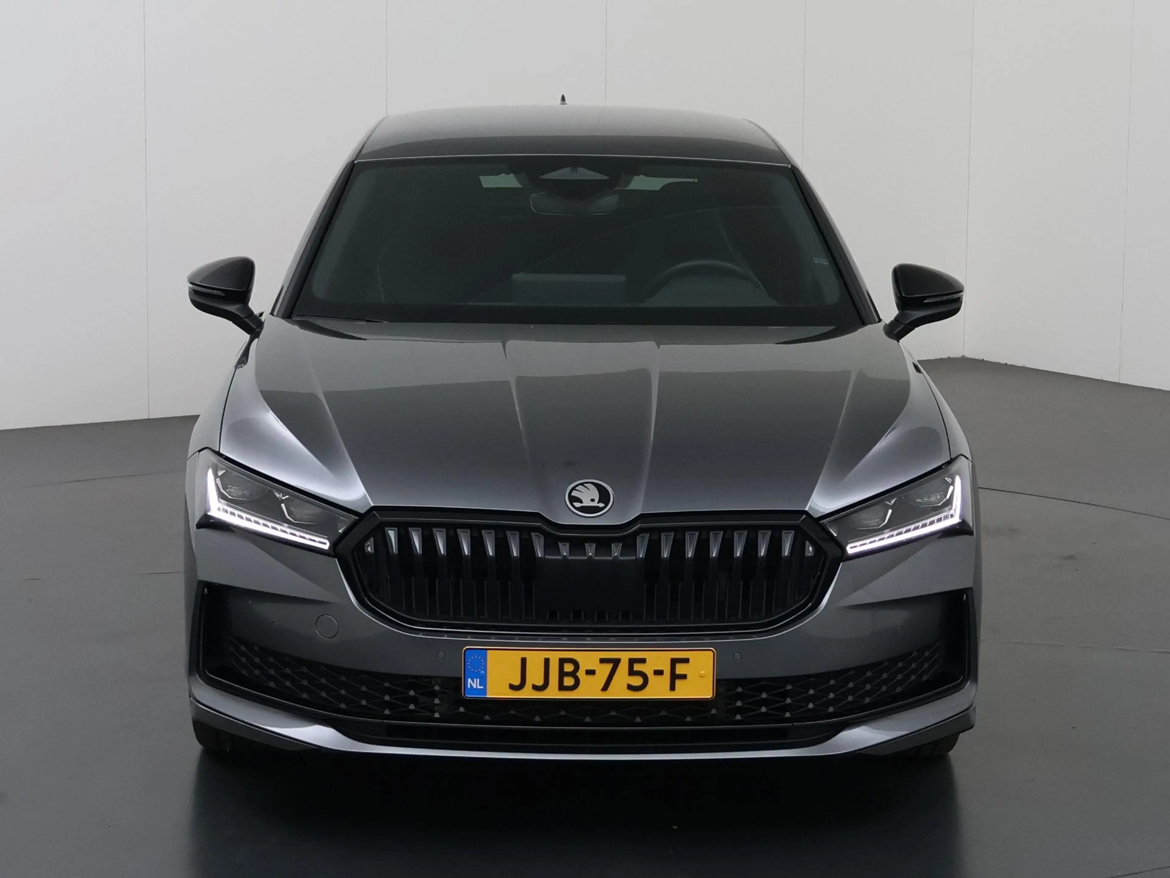 Skoda Superb 1.5 TSI PHEV Sportline Business | Adaptieve Cruise — photo 3