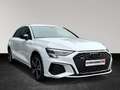 Audi A3 Sportback S line 40 TFSI quattro S tronic Weiß - thumbnail 5