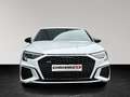 Audi A3 Sportback S line 40 TFSI quattro S tronic Weiß - thumbnail 2