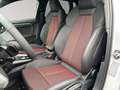 Audi A3 Sportback S line 40 TFSI quattro S tronic Weiß - thumbnail 8