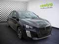 Peugeot 208 Style Turbo 100PS Schwarz - thumbnail 3
