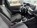 Peugeot 208 Style Turbo 100PS Schwarz - thumbnail 6