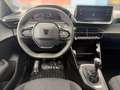 Peugeot 208 Style Turbo 100PS Schwarz - thumbnail 8