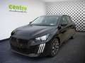 Peugeot 208 Style Turbo 100PS Schwarz - thumbnail 1