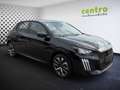 Peugeot 208 Style Turbo 100PS Schwarz - thumbnail 2