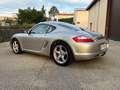 Porsche Cayman S 3.4 295cv Silber - thumbnail 12