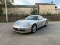 Porsche Cayman S 3.4 295cv Silber - thumbnail 2
