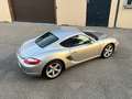 Porsche Cayman S 3.4 295cv Argento - thumbnail 13