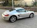 Porsche Cayman S 3.4 295cv Silber - thumbnail 11