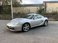 Porsche Cayman S 3.4 295cv Argent - thumbnail 3