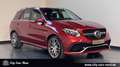 Mercedes-Benz PANORAMA-SPORT.AGA-DTR+ Rood - thumbnail 8