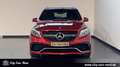 Mercedes-Benz PANORAMA-SPORT.AGA-DTR+ Rood - thumbnail 2