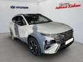 Hyundai TUCSON 1.6 T-GDi Plug-in-Hybrid 2WD N Line+Assistenz+Pano Grau - thumbnail 2