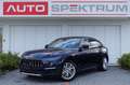 Maserati Levante Q4 GranLusso | € 526 mtl | Garantie | Fahrassis... Blauw - thumbnail 1