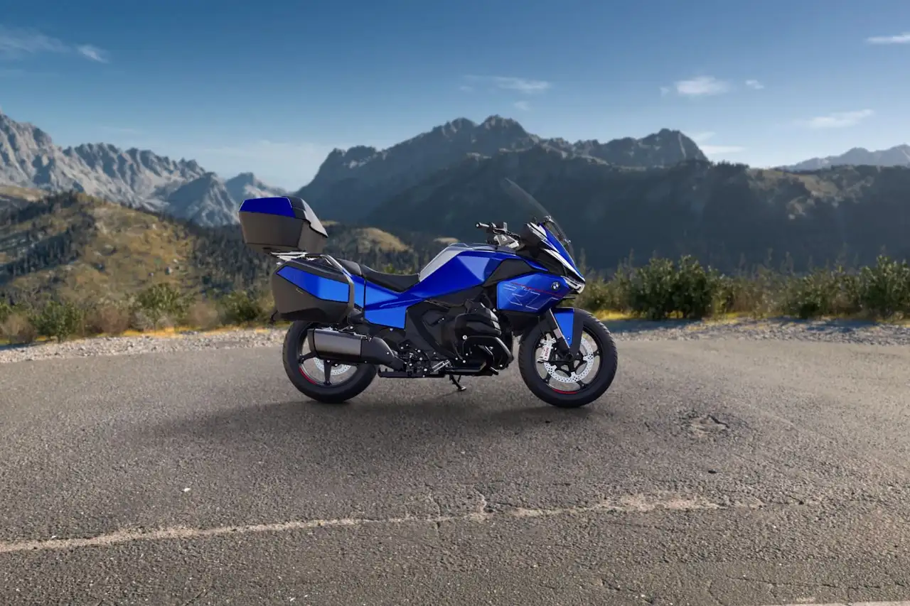 BMW R 1300 RT