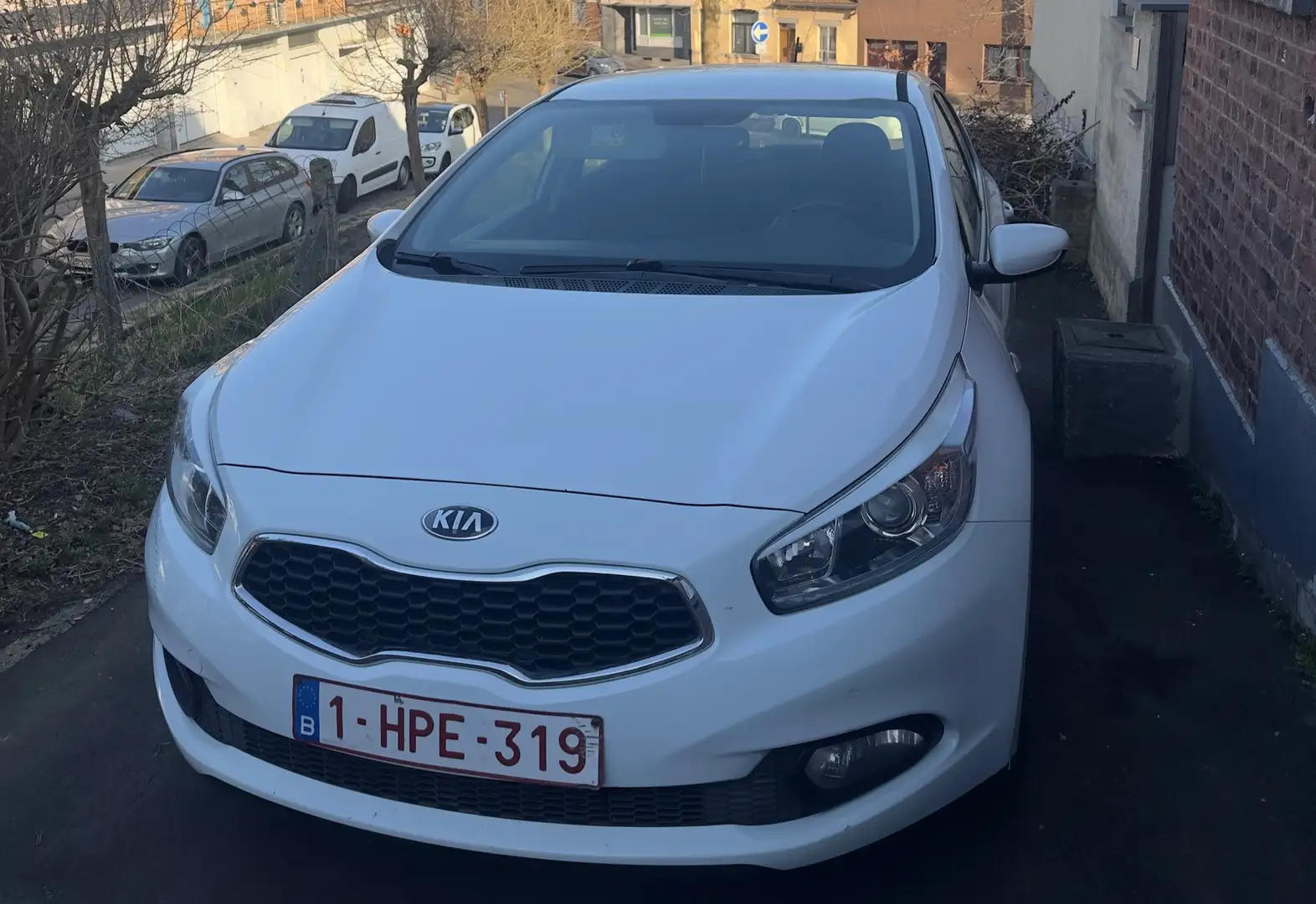 Kia Ceed / cee'd 1.4 CRDi Easy - 1