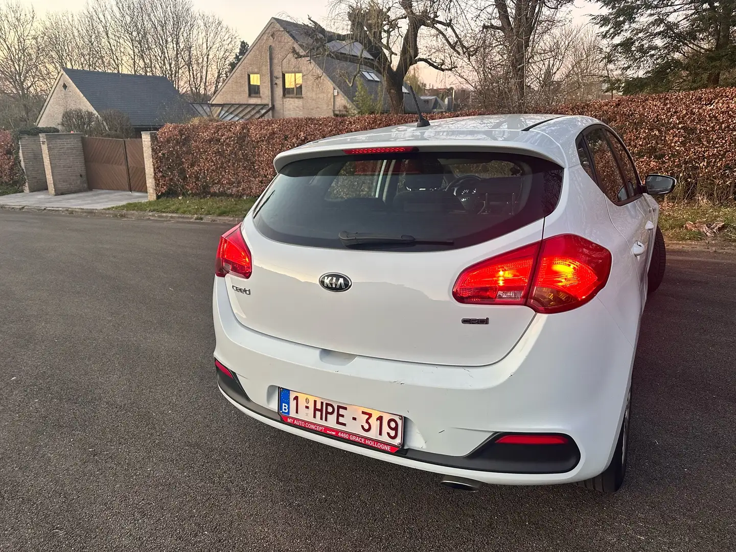 Kia Ceed / cee'd 1.4 CRDi Easy - 2