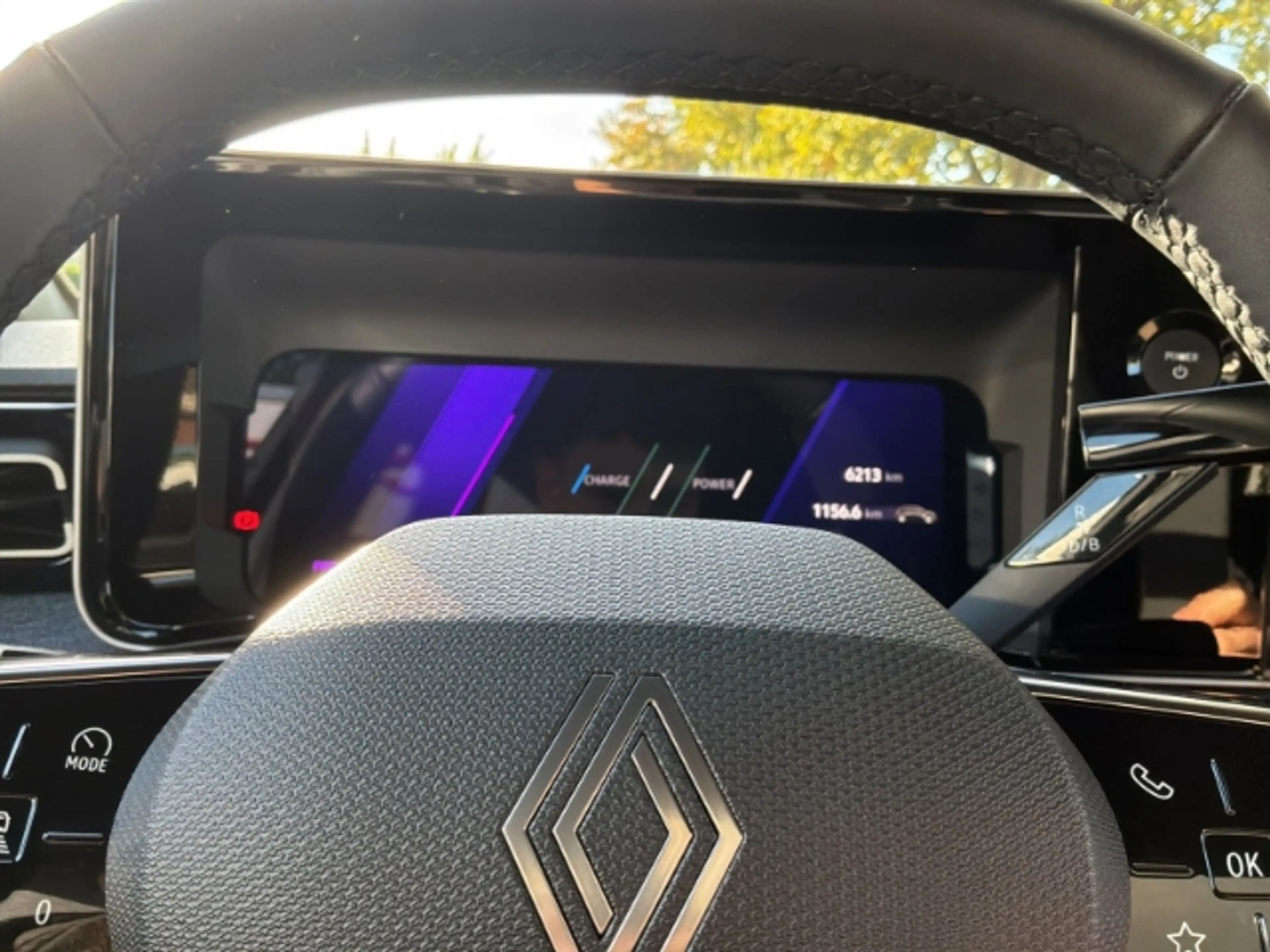 Renault R 5 Navi Digitales Cockpit LED ACC Apple CarPlay Andro — photo 12