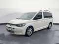 Volkswagen Caddy 2.0 TDI DSG Life PDC hinten DAB NAVI Weiß - thumbnail 2