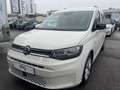 Volkswagen Caddy 2.0 TDI DSG Life PDC hinten DAB NAVI Weiß - thumbnail 13