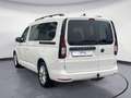 Volkswagen Caddy 2.0 TDI DSG Life PDC hinten DAB NAVI Weiß - thumbnail 4