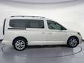 Volkswagen Caddy 2.0 TDI DSG Life PDC hinten DAB NAVI Weiß - thumbnail 6