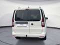Volkswagen Caddy 2.0 TDI DSG Life PDC hinten DAB NAVI Weiß - thumbnail 5
