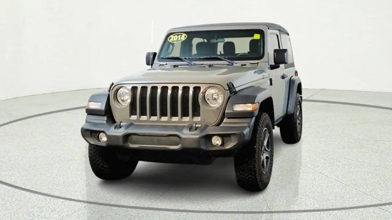 Jeep Wrangler fotografie Jeep Wrangler