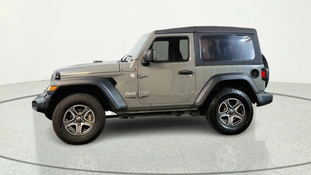 Jeep Wrangler fotografie Jeep Wrangler
