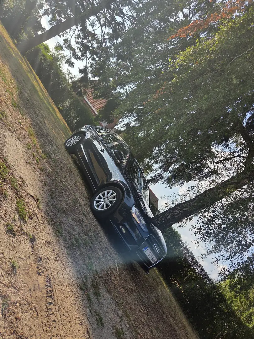 Audi A4 Avant 2.0 TDI DPF clean diesel multitronic Ambient - 2