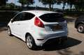 Ford Fiesta 1.25 Titanium sport , Supernetjes!! beurt APK Blanc - thumbnail 4