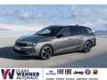Opel Astra L Sports Tourer Elegance 1.2 Turbo EU6e Grau - thumbnail 1