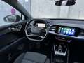 Audi Q4 e-tron Advanced 82kWh/MATRIX LED/ SPORT/ NAVI+/SoH 94% Schwarz - thumbnail 6