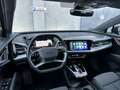 Audi Q4 e-tron Advanced 82kWh/MATRIX LED/ SPORT/ NAVI+/SoH 94% Schwarz - thumbnail 4