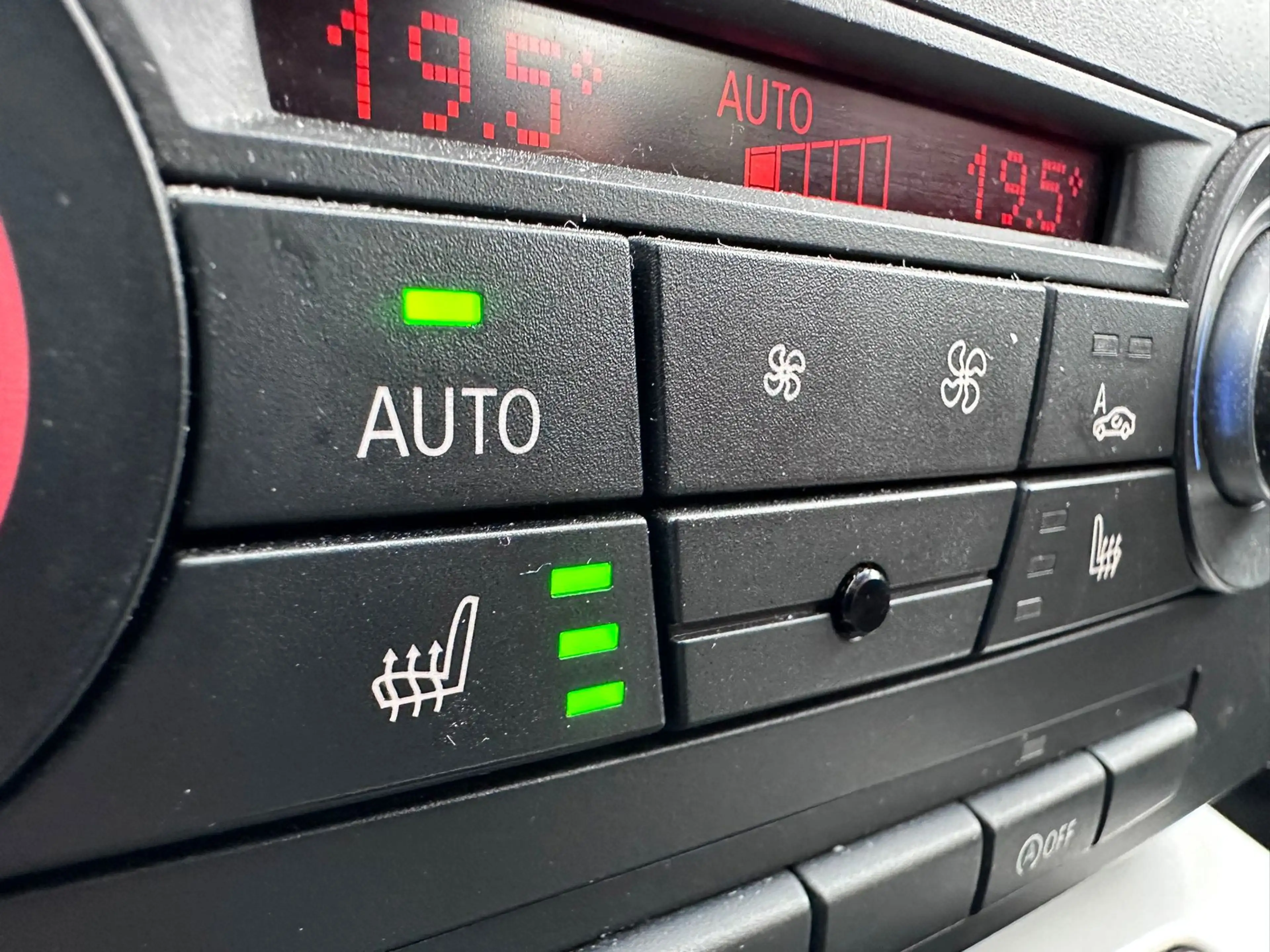 BMW 318 3-serie Touring 318i Luxury Line Cruise*Xenon*Clim — photo 7